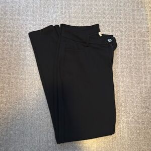 Michael Kors Black Jean Jeggings
